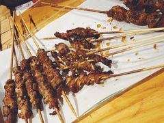 -管氏翅吧(马家堡店)