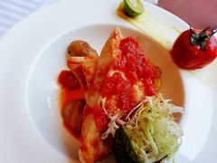 -卡本妮法餐厅·北京和平宾馆