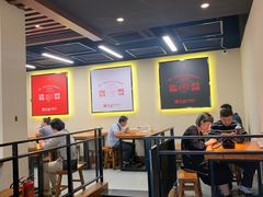 大堂-陳生記米线·始于1989(武林店)