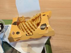 -麦当劳(安定门外大街店)