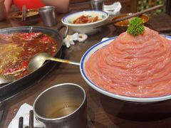 -萍姐火锅·公路夜市(南京新街口店)
