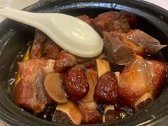 秘制红枣骨-文记壹心鸡(宝华路店)