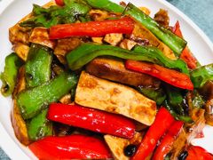 -小厨娘淮扬菜(六合欢乐港店)