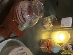 -日落吧·海景咖啡厅·餐酒吧·鸡尾酒·下午茶·乐队表演·浪漫夕阳·三亚文华东方酒店