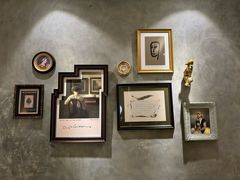 -六区宿舍咖啡店