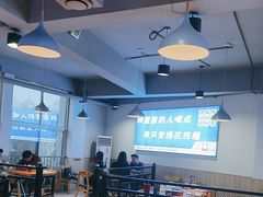 -四禧精酿烧烤串吧(大明湖店)