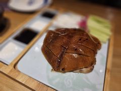 -满园烤鸭·春饼(奥体万达店)