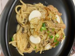 -娜娜家•Nana’s restaurant (爱琴海店)