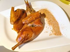 -东方早茶 海鲜•青岛菜(国信体育中心店)