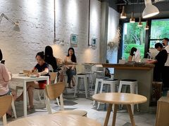 大堂-愉市 Hippy Market(香榭里花园店)