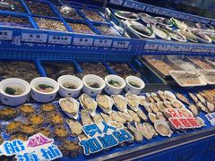 -鱼满舱·鲜活海鲜·正宗鲁菜