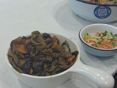 -人民公社大食堂(张家湾店)