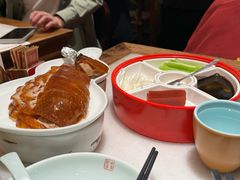 -小吊梨汤·北京菜·烤鸭(鸟巢店)