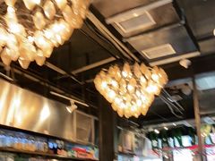 大堂-MI WU FACTORY米屋美食工厂餐厅(绿地店)