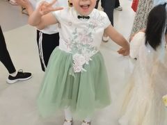 -飞童凡响艺术学校(松江区九里亭校区)