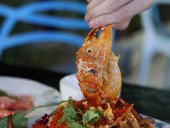 -小海豚·老字号海鲜餐厅(三亚湾店)
