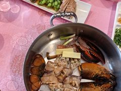 -小洋房•海鲜火锅酒楼(华林路店)