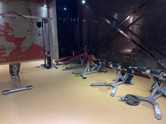 -奇迹健身(SM广场店)