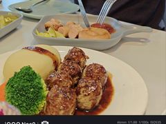 -库滋明·俄罗斯特色美食(中央大街店)