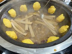 -延边烧烤铁锅炖(万科店)