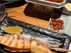 -炉胜·炉端烧·居酒屋