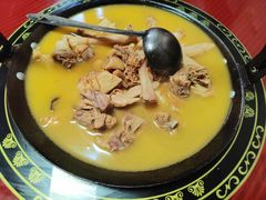 -农家土菜老煨锅(木鱼镇店)