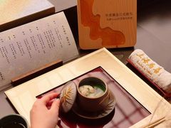 -鳥喜Toriki怀石烧鸟料理