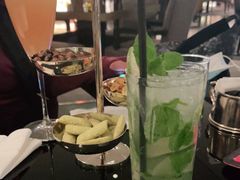 -王府半岛酒店·大堂茶座