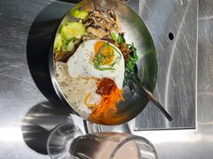 -马路牙子烧烤馄饨酒馆(望京店)