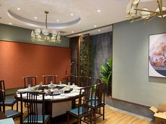 包厢-新何记(青年东路店)