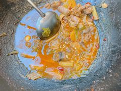 -曹丞相·地锅鸡·地锅鱼(武林店)