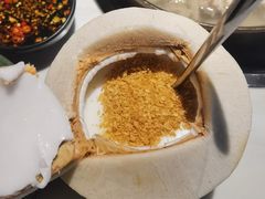 -狐狸爱上椰子鸡(金地广场店)