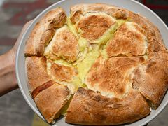 -黑熊披萨orso pizza