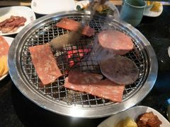 -韩盛·盛江山自助料理(学院路江北大学城店)