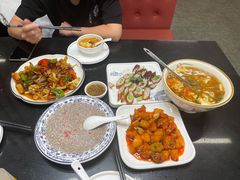 -旺达·福州菜(正大广场店)