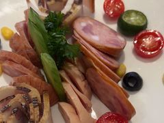 -通海俄式烧烤·俄罗斯大串(嵩山路店)
