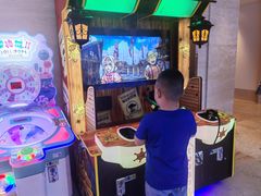 -三亚海棠湾喜来登度假酒店