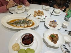 -上海小南国(金桥国际广场店)