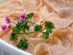 脆嫩鹅肠-大渝火锅(苏州西城永捷店)