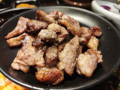 -九田家黑牛烤肉料理(石路天虹店)