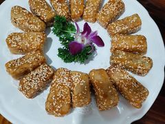 -张家卫·阳江菜·小海鲜(肥婆湾桥店)