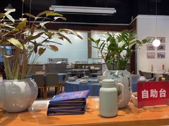 -金湖港式餐厅(建外店)