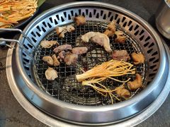 -牛中牛烤肉店(民生街店)