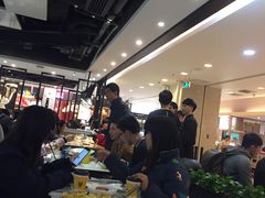 -乐凯撒披萨(正佳广场店)