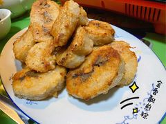 金香靓煎粽-华哥新鲜猪精品美食