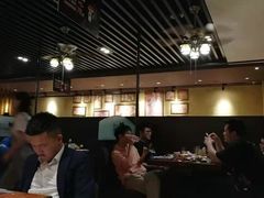 大堂-汉巴味德(大悦城店)