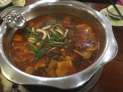 -大理.老字号渝记酸萝卜乌鱼(古城总店)