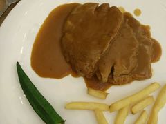 -红房子西菜馆(淮海店)