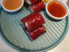 -金牌禄运·点心·啫煲(百信广场店)