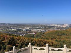 -六鼎山文化旅游区